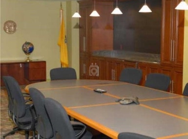 Berger Organization image 3