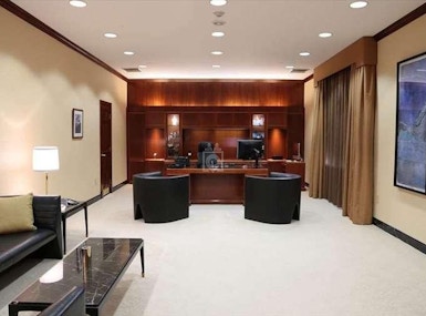 Berger Organization image 4