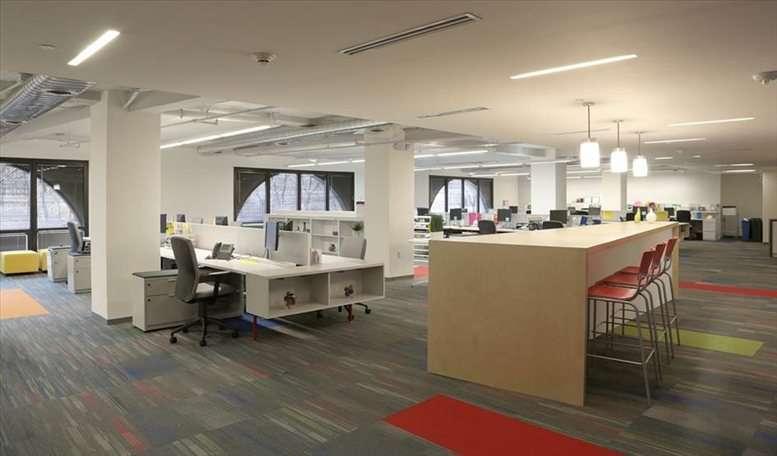 Berger Organization image 3