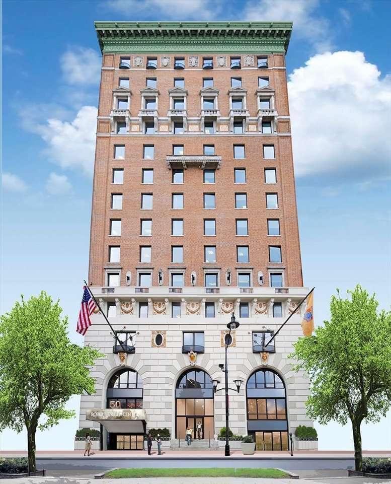 Berger Organization image 1