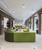 Coworking space on Lafayette Street profile image
