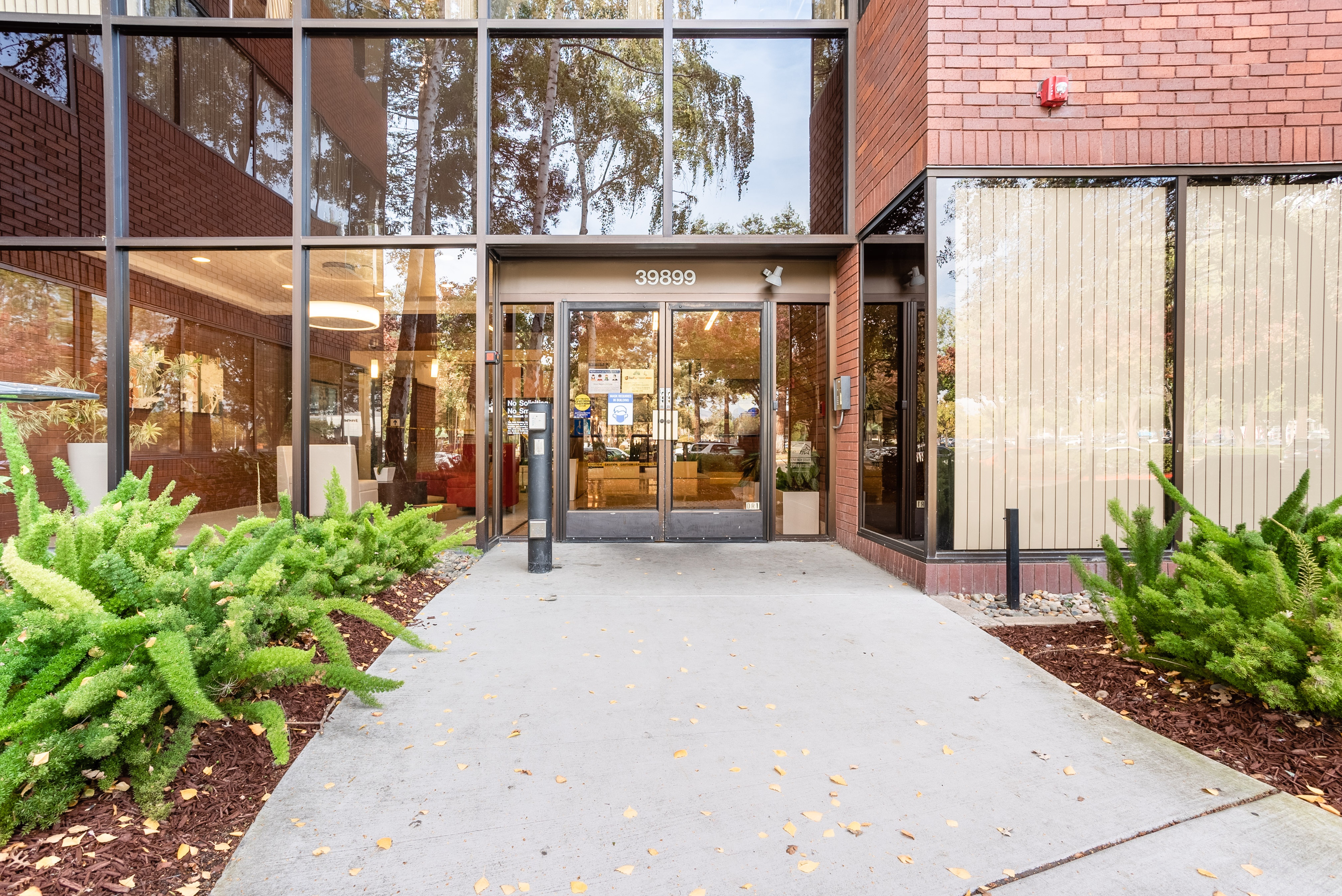 Regus - California, Newark - Balentine profile image