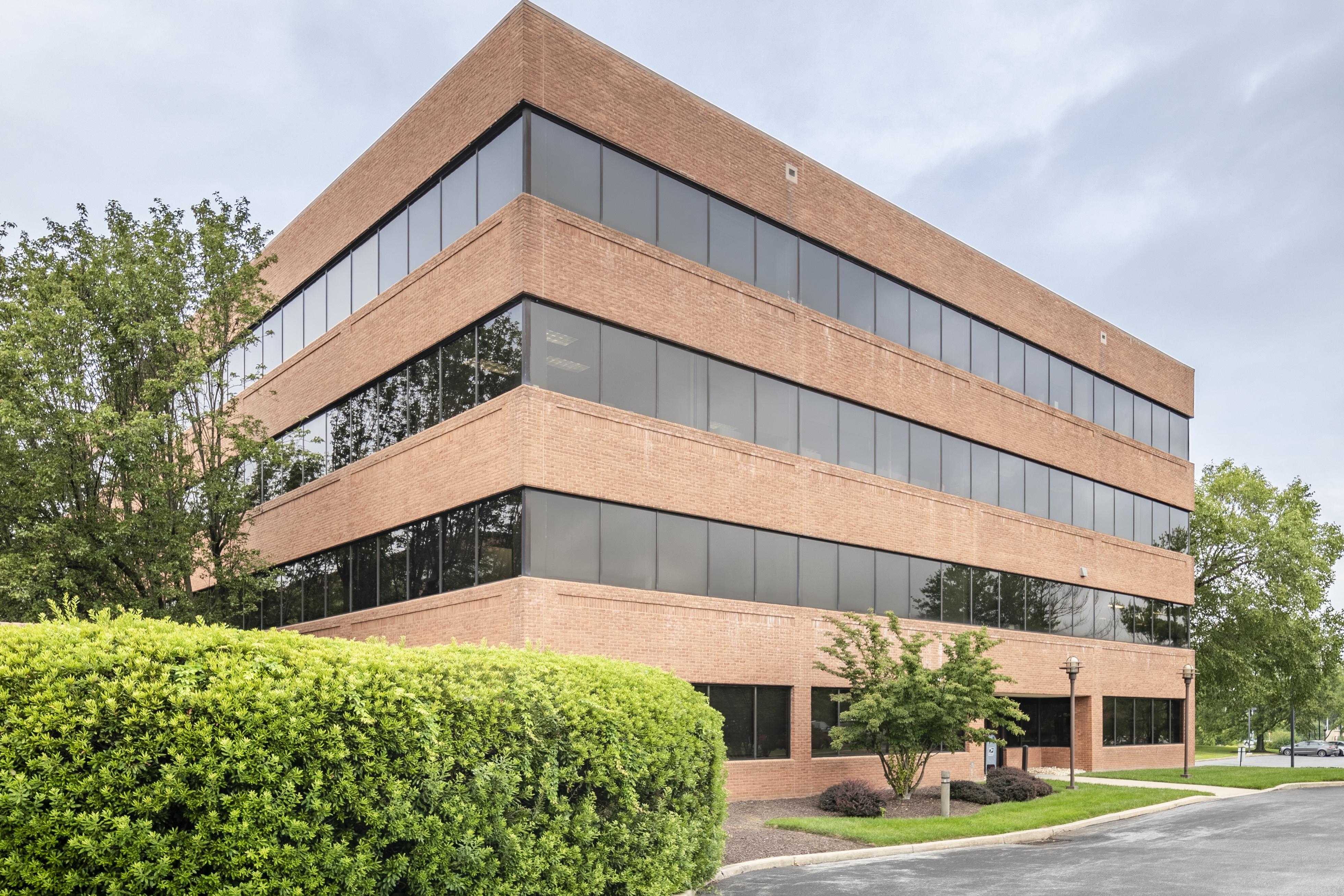 Regus - Delaware, Newark - Christiana Corporate profile image