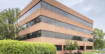 Regus - Delaware, Newark - Christiana Corporate profile image