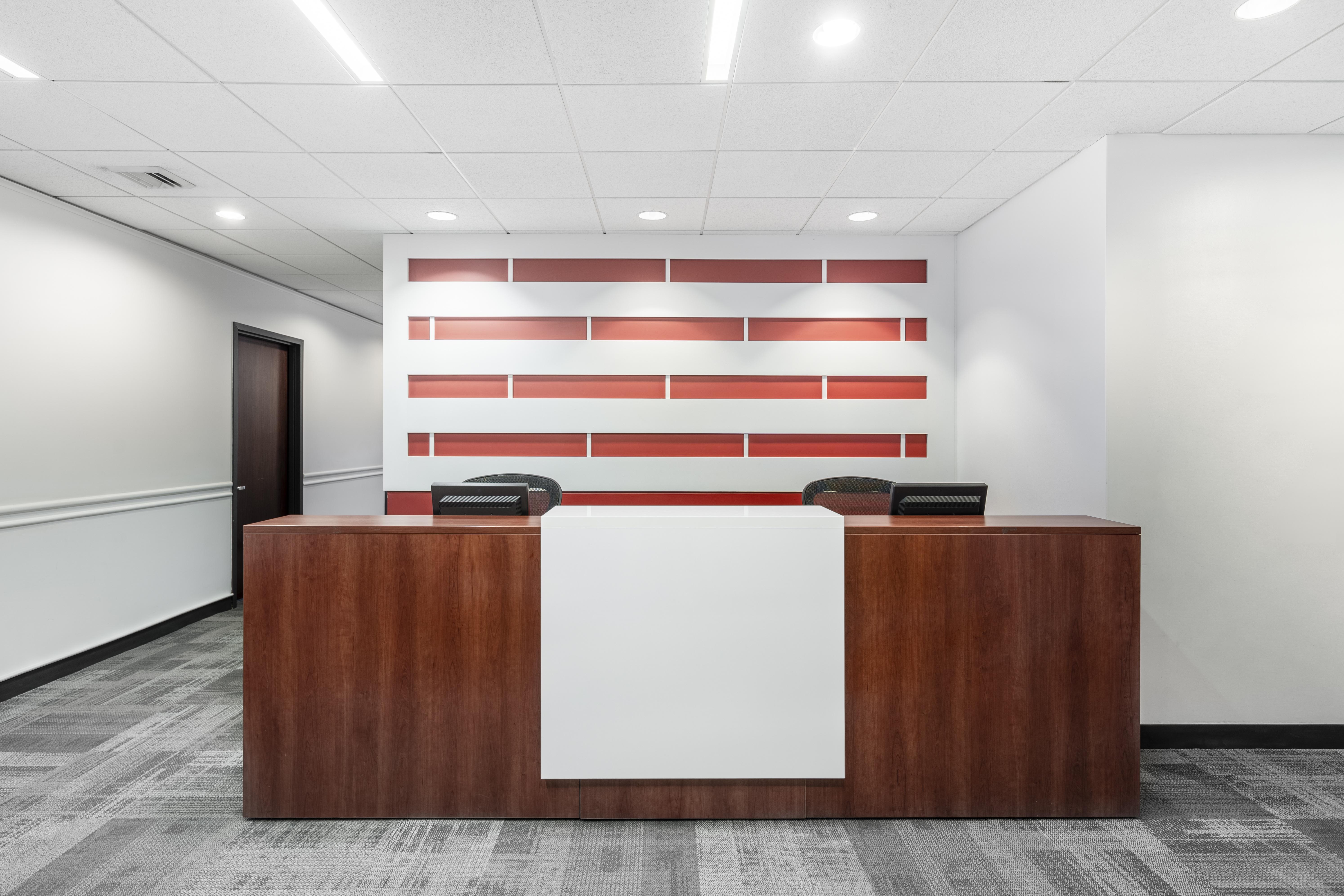 Regus - New Jersey, Newark - One Gateway image 2