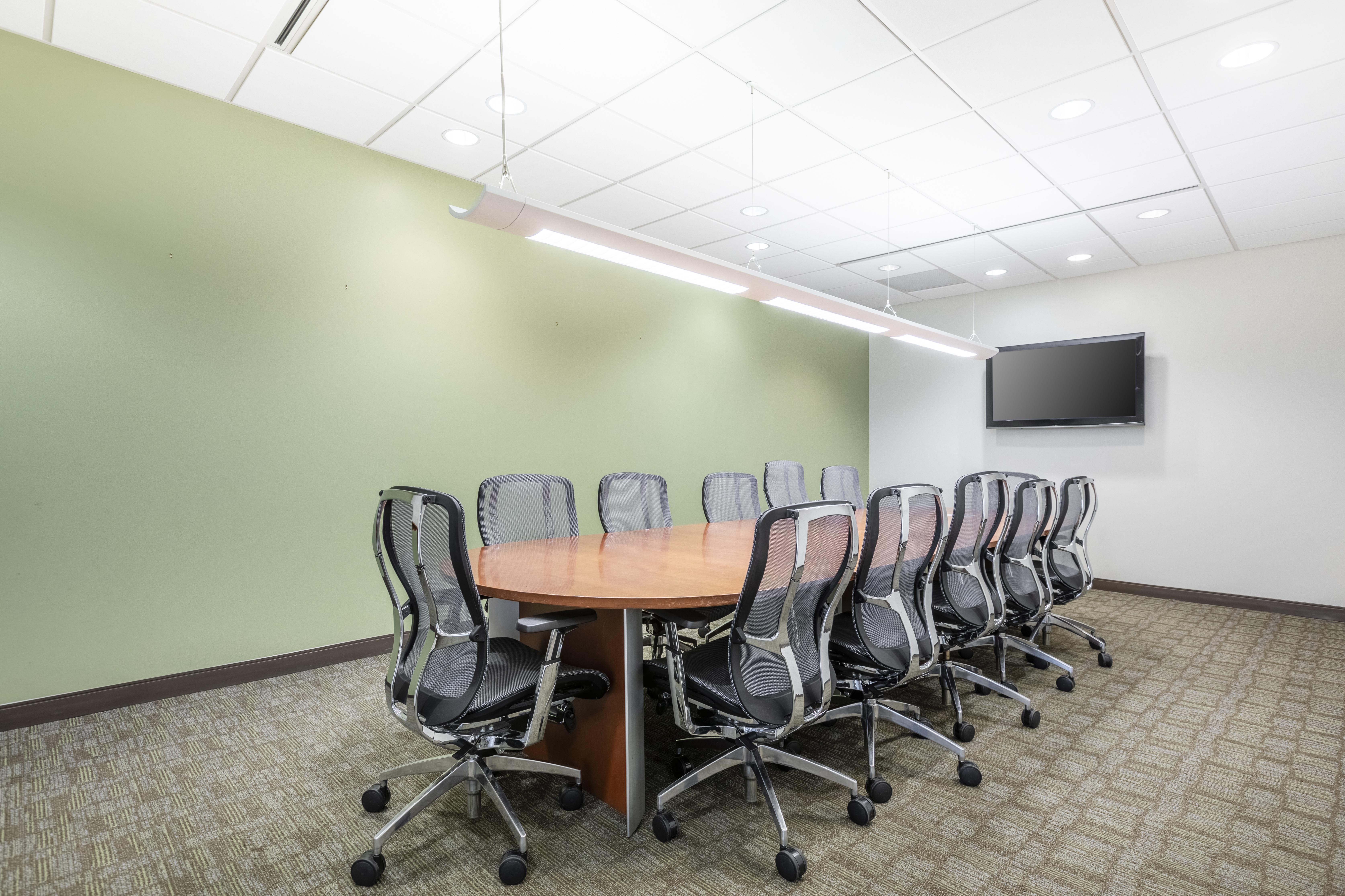 Regus - New Jersey, Paramus Mack Cali Center image 4