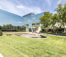Regus - New Jersey, Paramus Mack Cali Center profile image