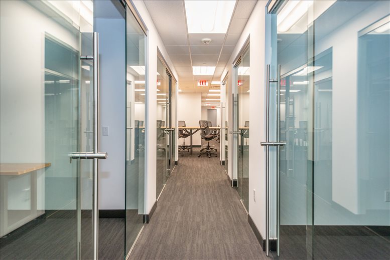 Venture X Parsippany image 4