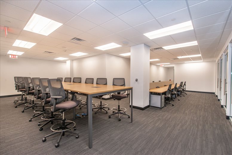 Venture X Parsippany image 3