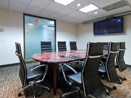 Regus - New Jersey, Parsippany - Parsippany image 4