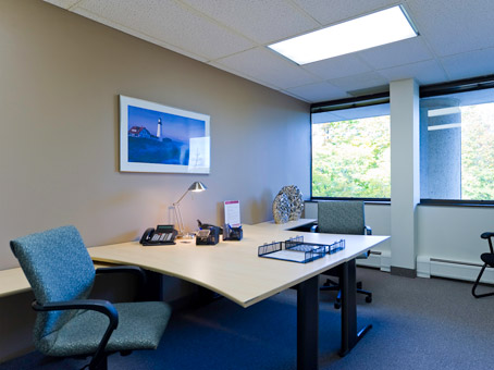 Regus - New Jersey, Parsippany - Parsippany image 3