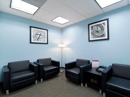 Regus - New Jersey, Parsippany - Parsippany image 5
