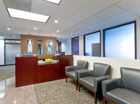 Regus - New Jersey, Parsippany - Parsippany image 2