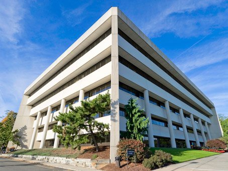 Regus - New Jersey, Parsippany - Parsippany profile image