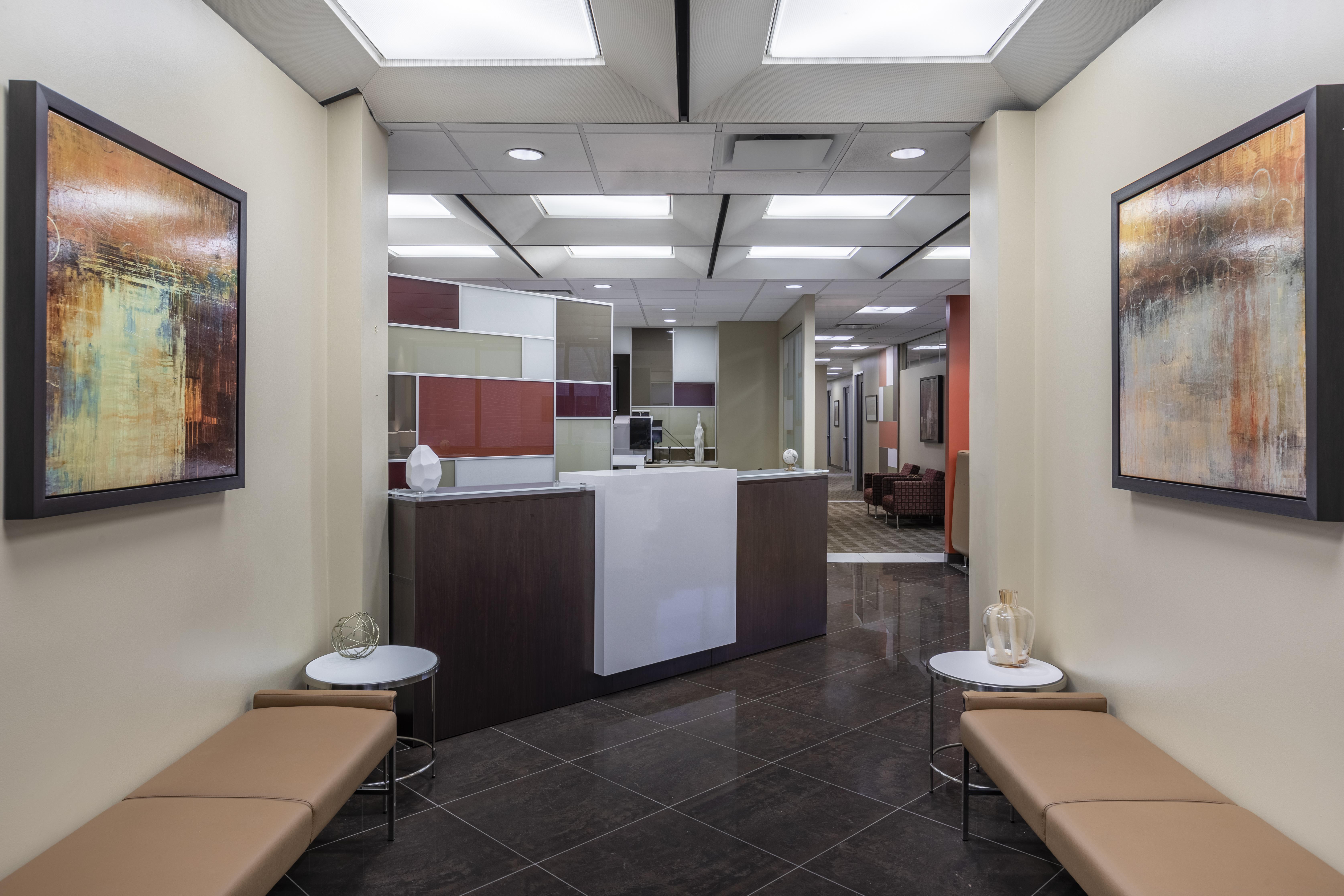 Regus - New Jersey, Piscataway Knightsbridge image 2