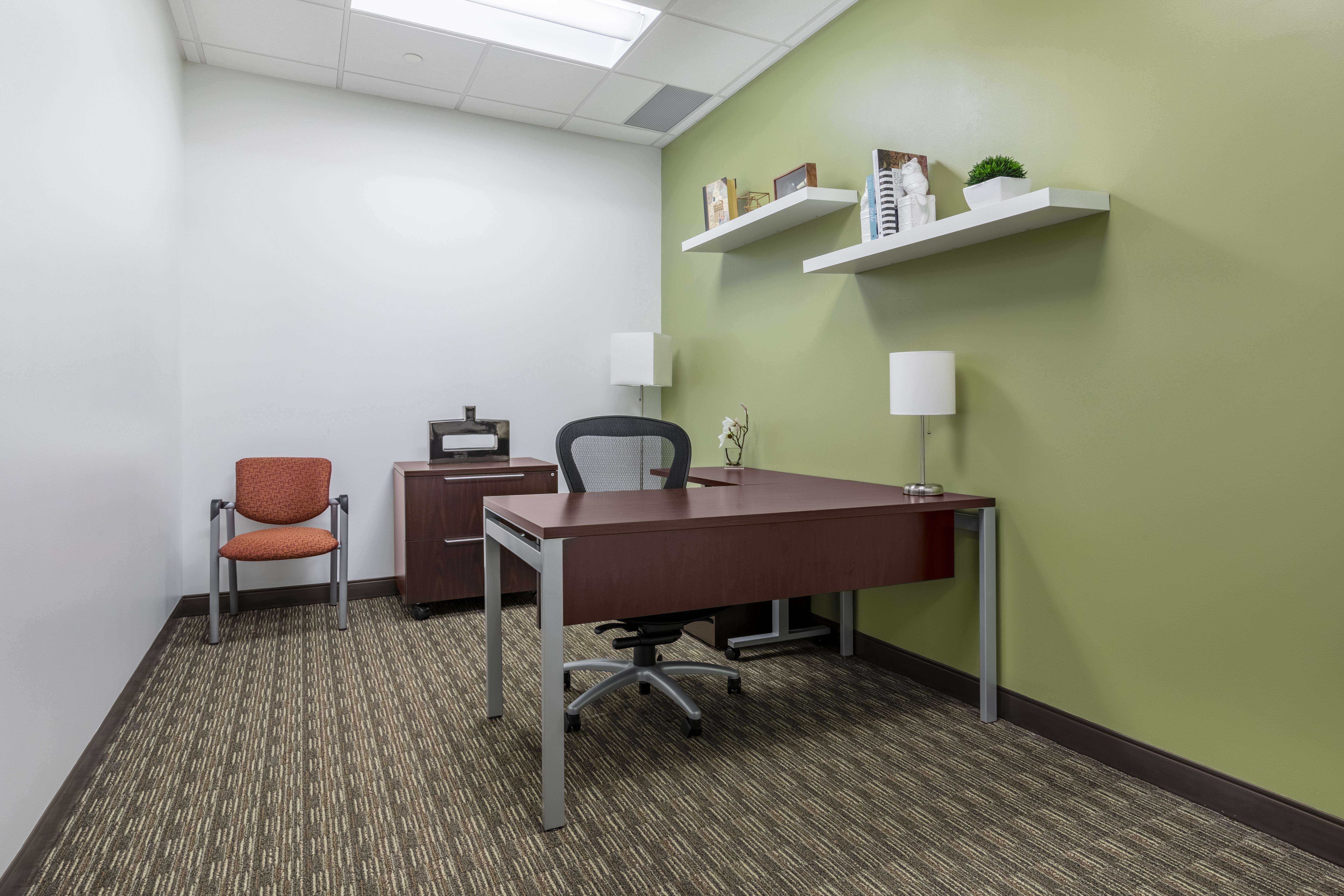 Regus - New Jersey, Piscataway Knightsbridge image 4