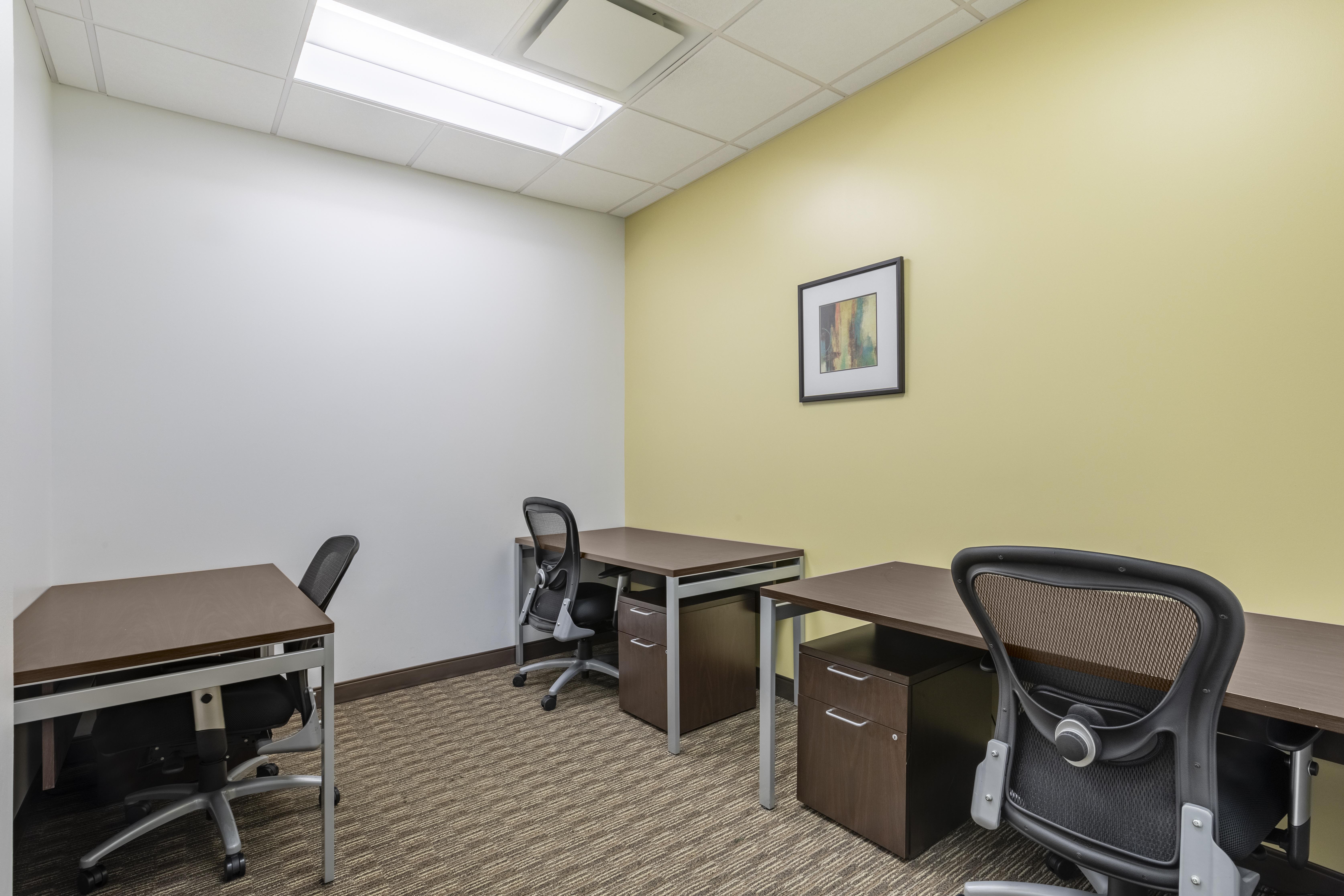 Regus - New Jersey, Piscataway Knightsbridge image 5