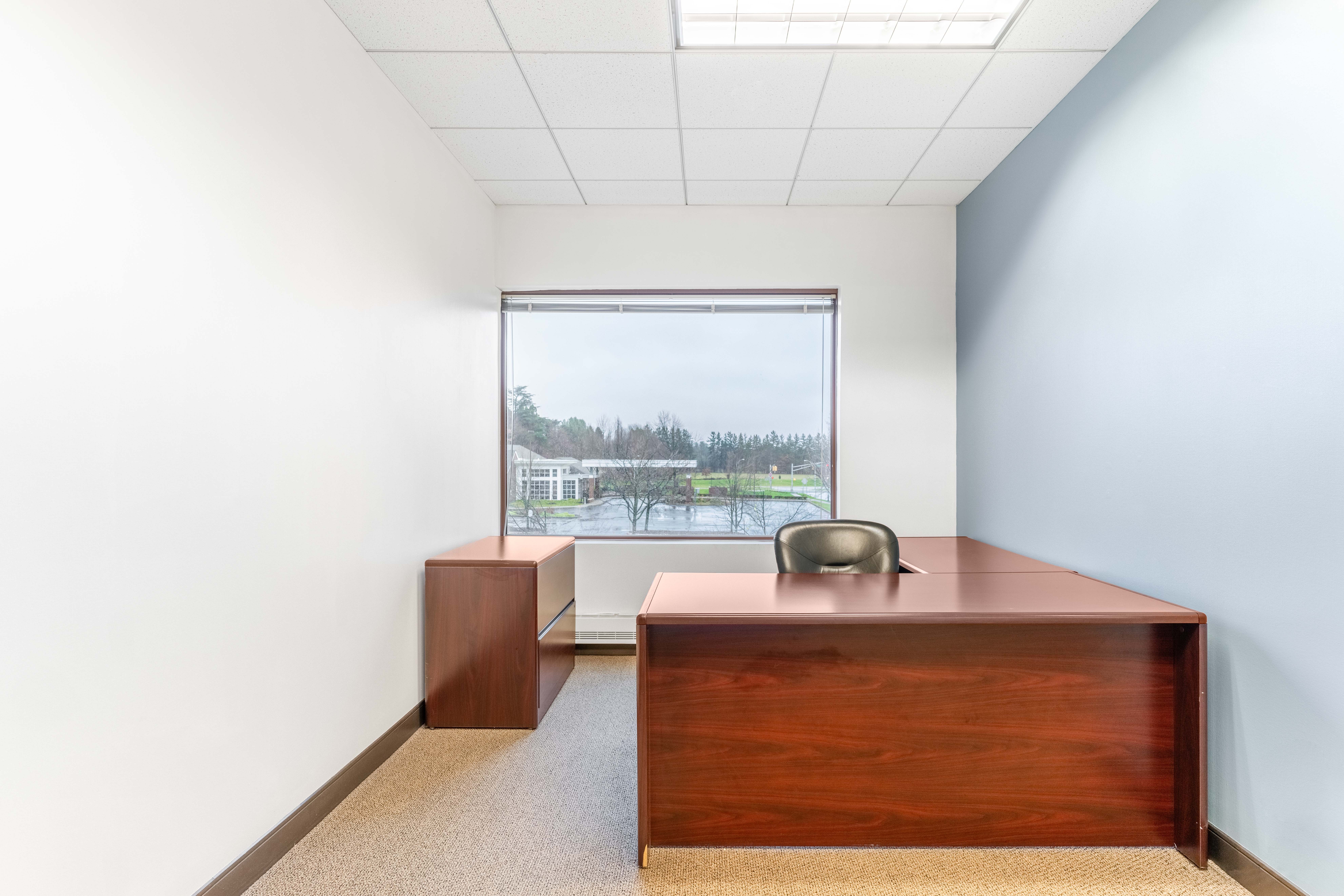 Regus - New Jersey, Princeton - Forrestal Village image 3