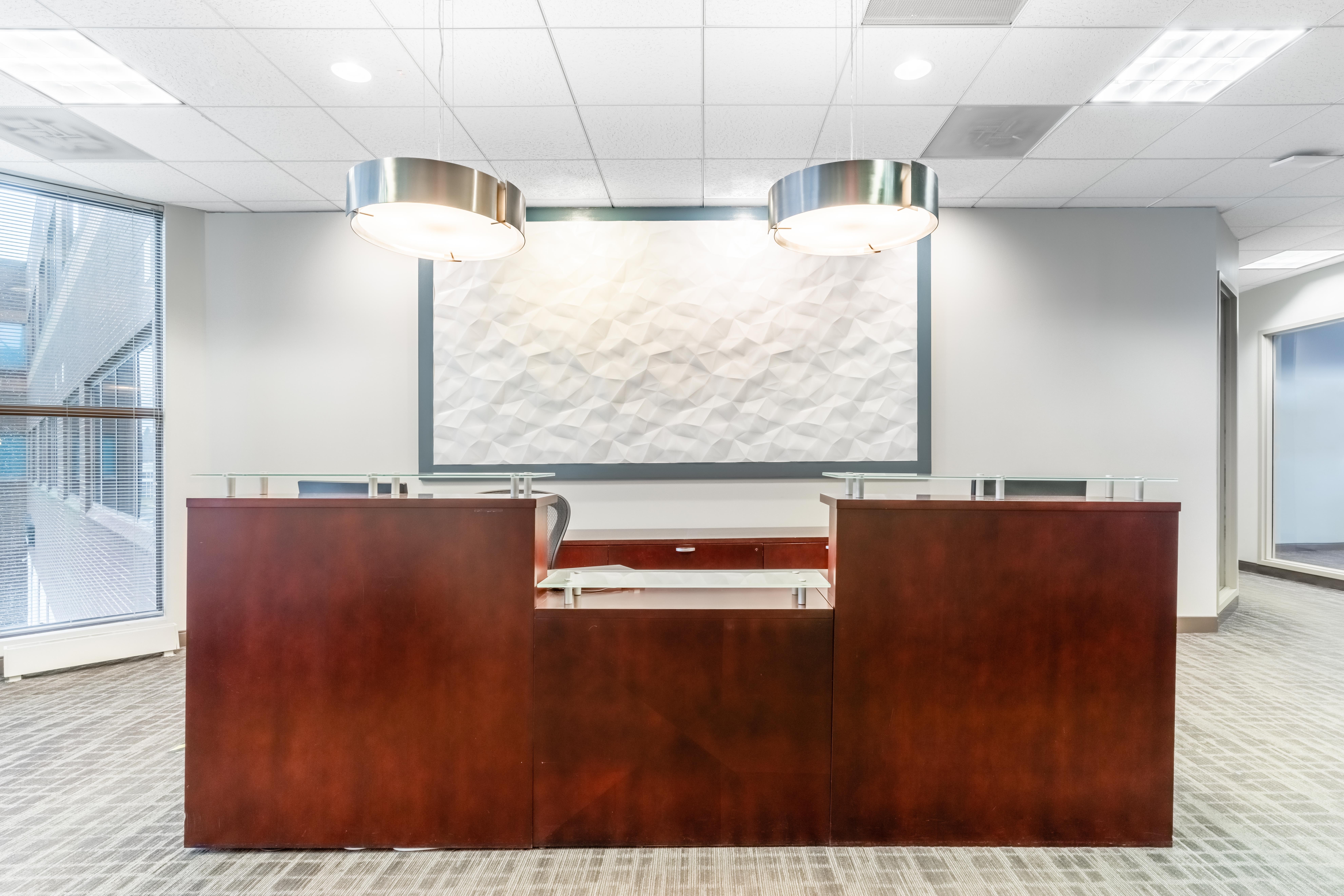 Regus - New Jersey, Princeton - Forrestal Village image 2