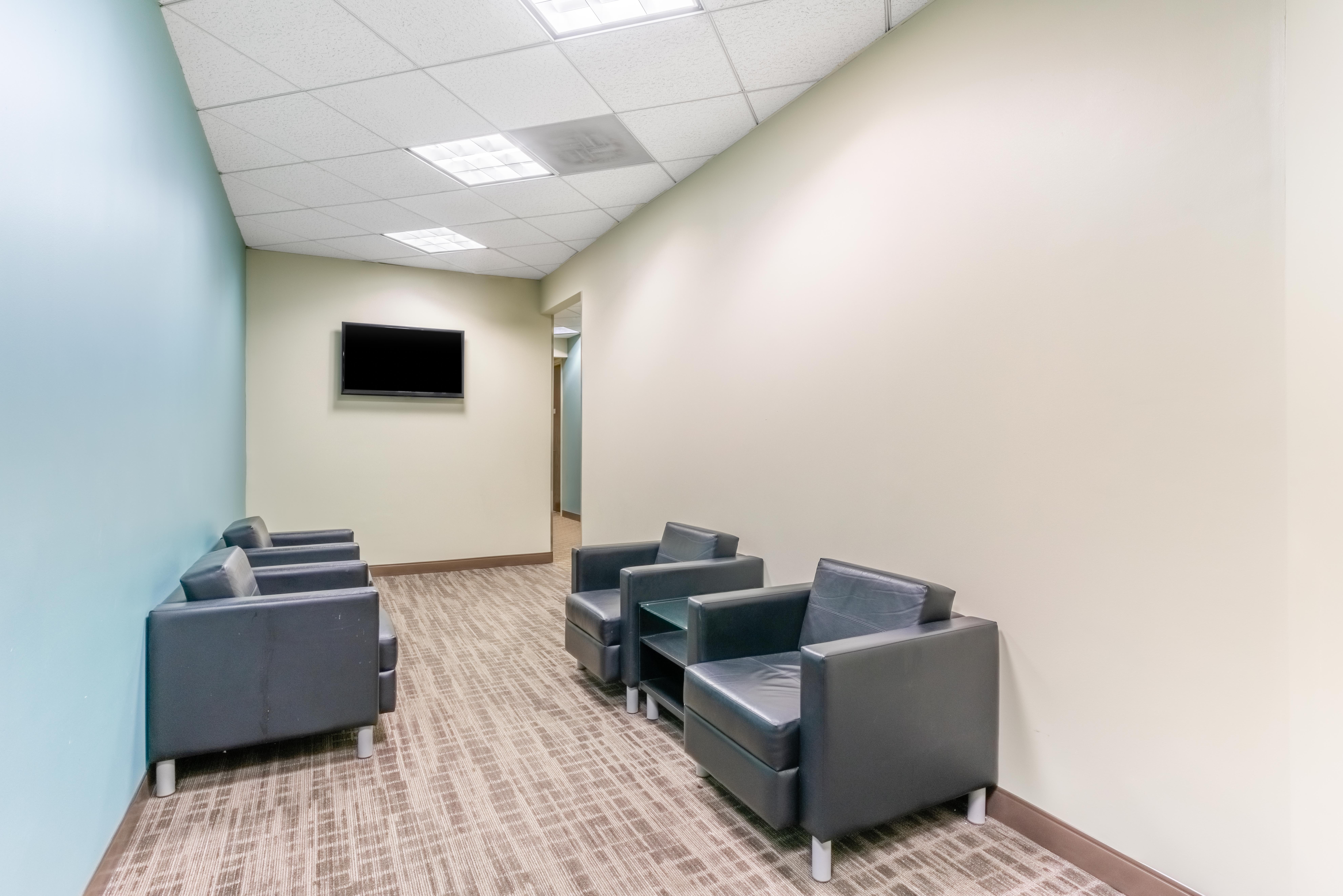 Regus - New Jersey, Princeton - Forrestal Village image 5