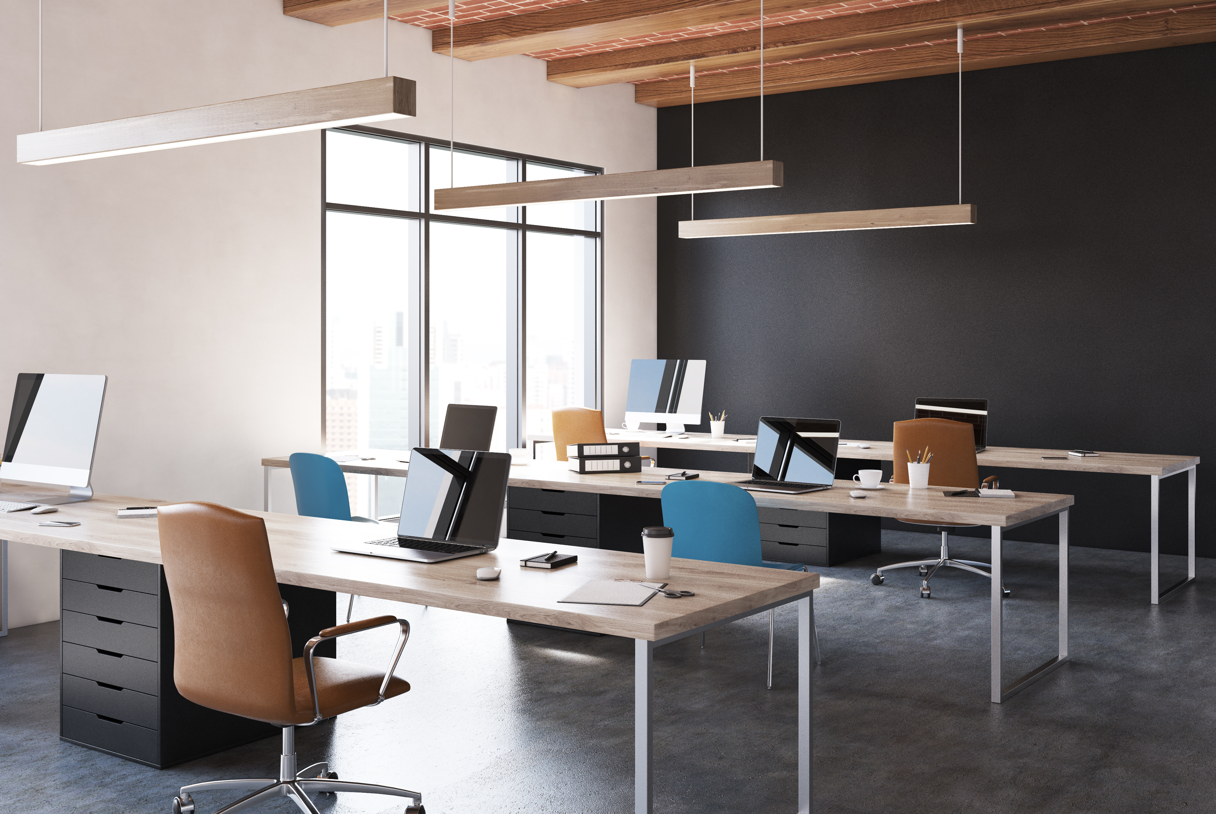 Regus - New Jersey, Princeton - Overlook image 5