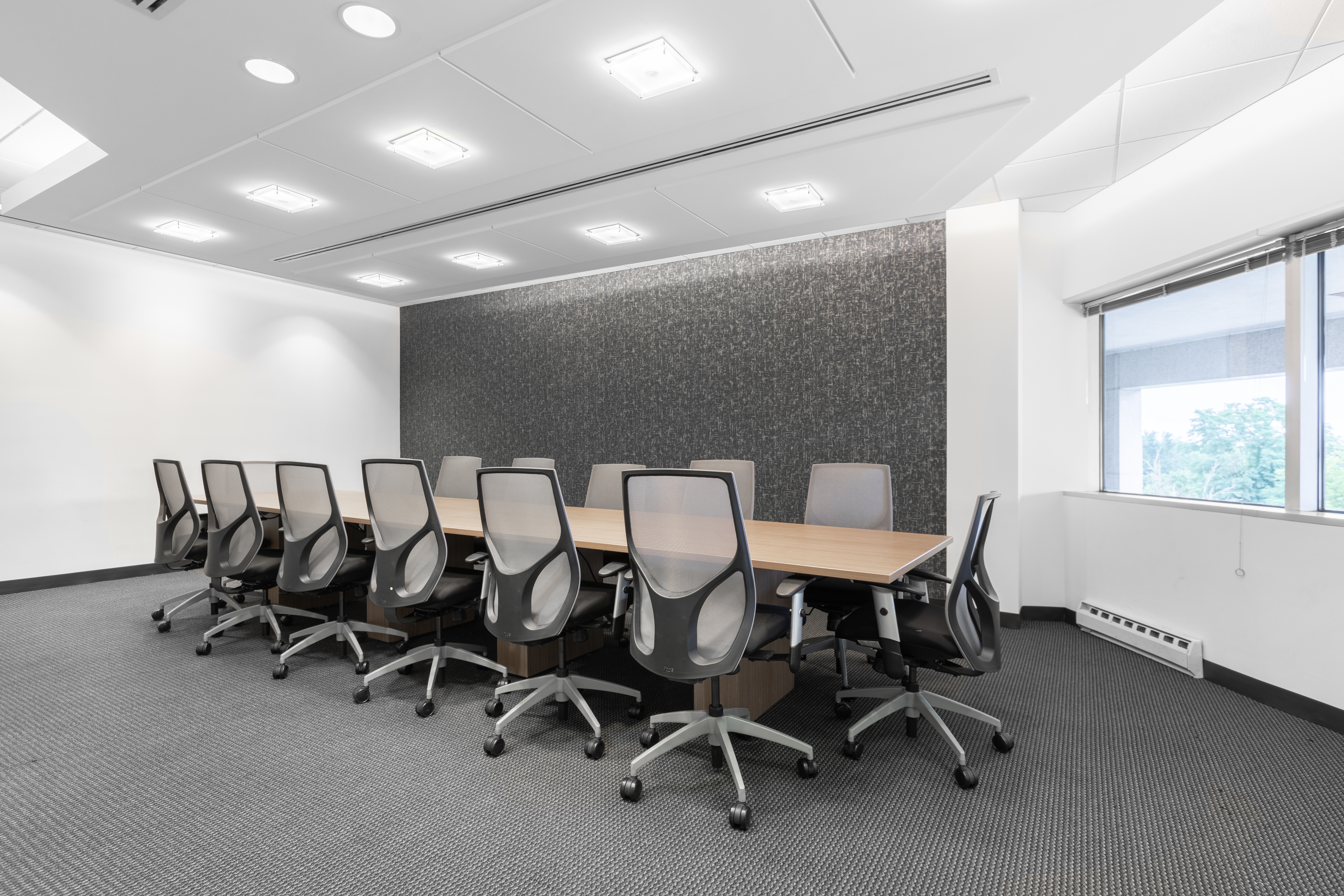 Regus - New Jersey, Princeton - Overlook image 4