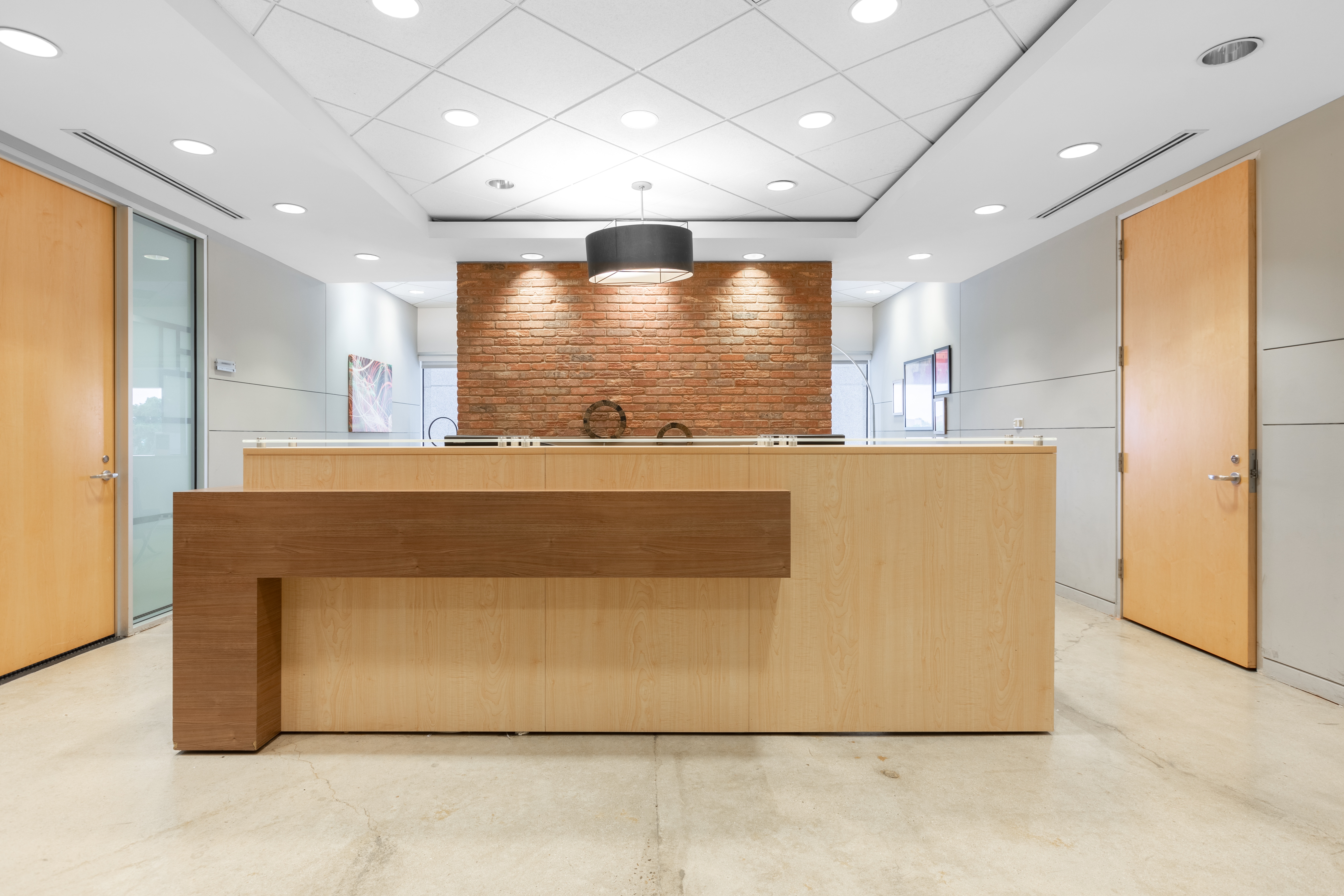 Regus - New Jersey, Princeton - Overlook image 2