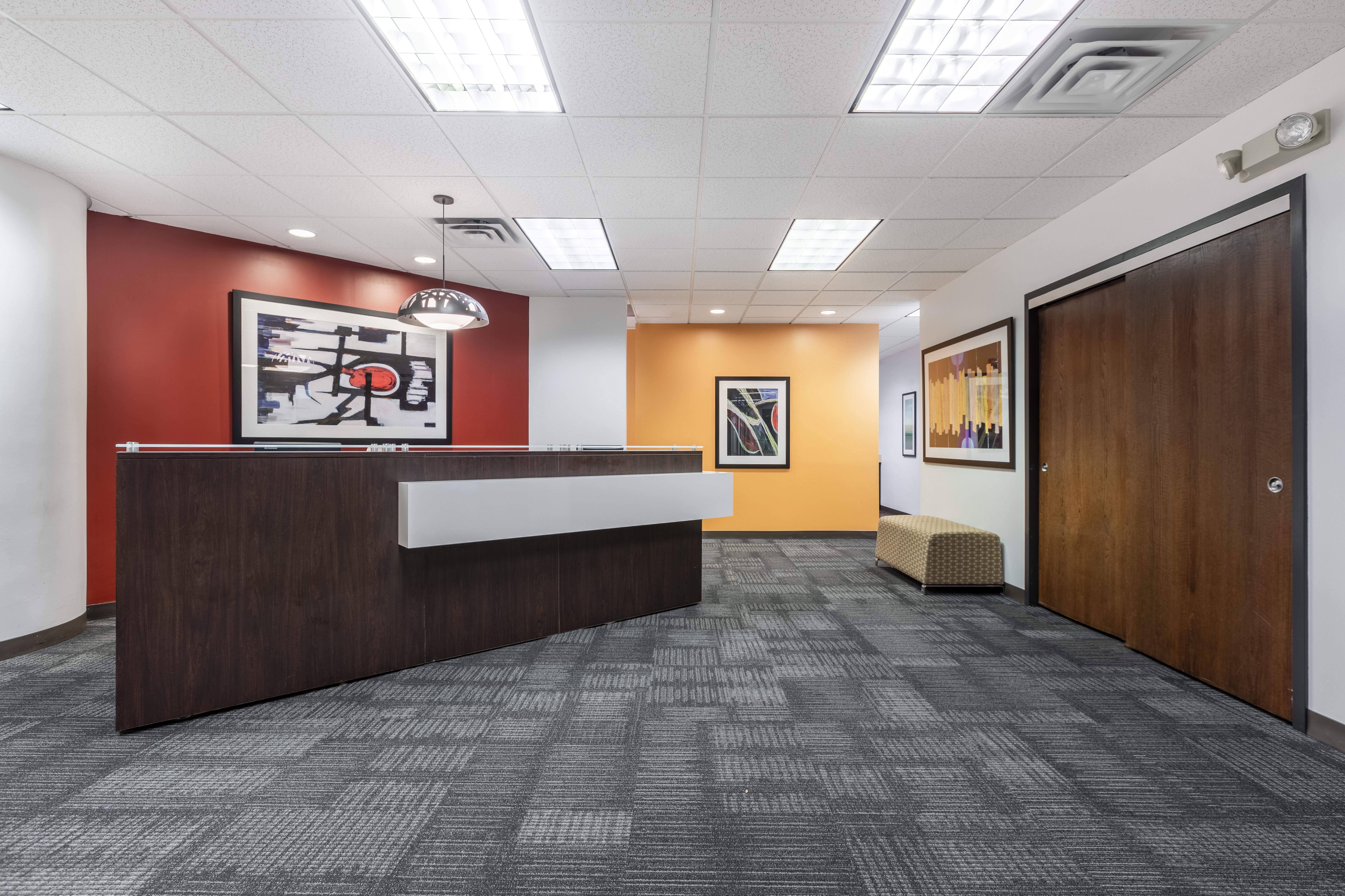 Regus - New Jersey, Roseland - Roseland image 2