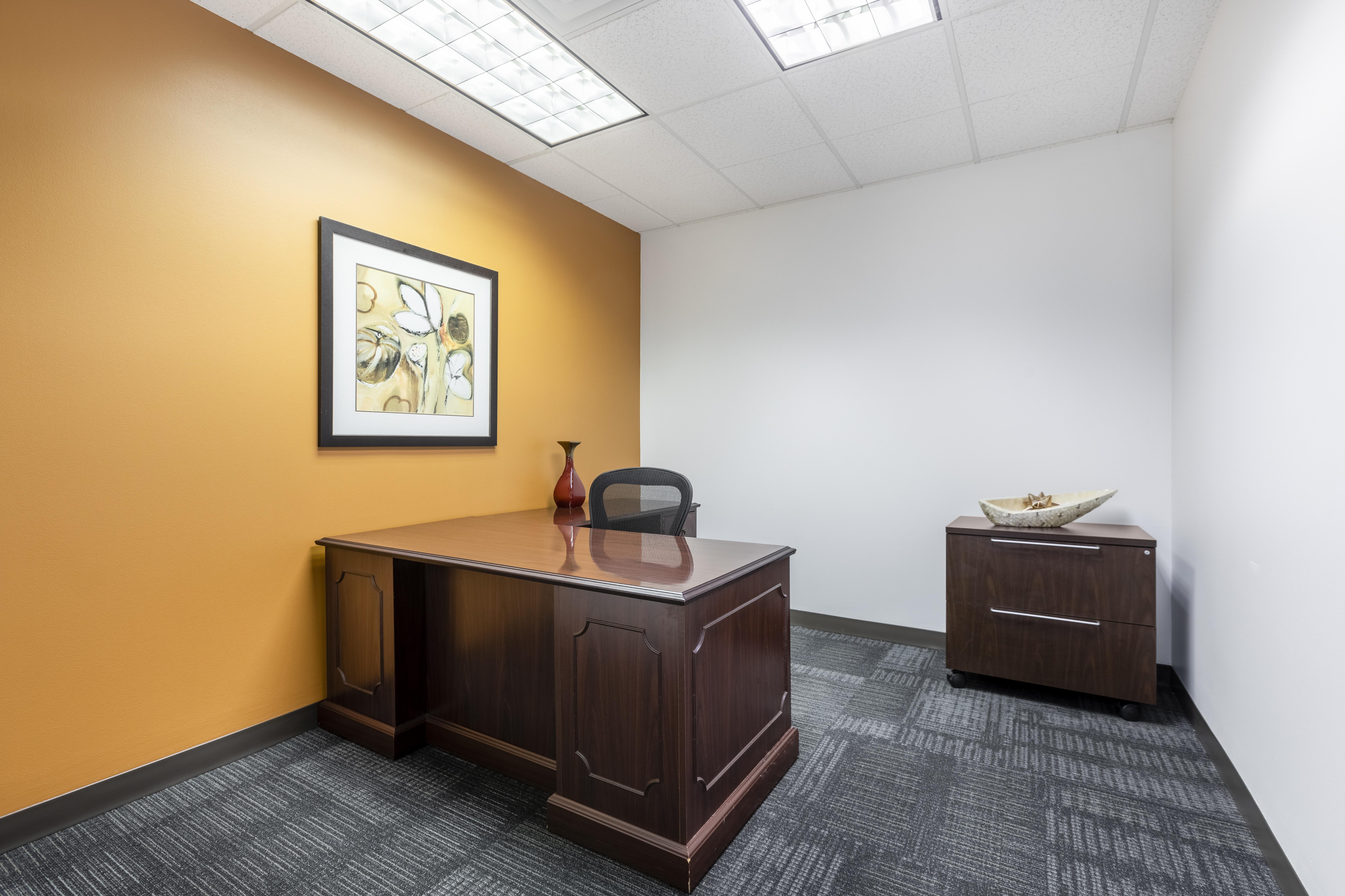 Regus - New Jersey, Roseland - Roseland image 3