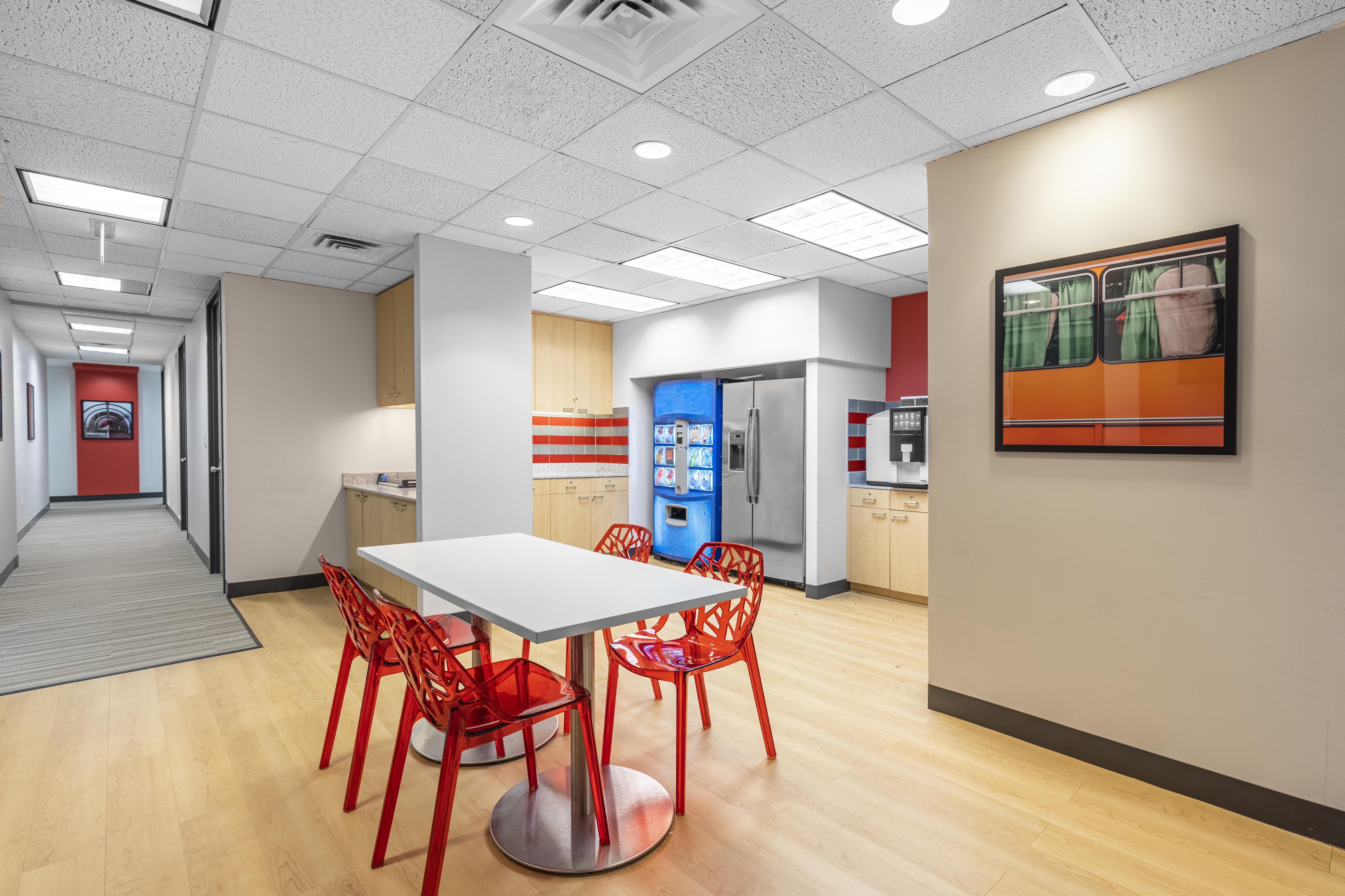 Regus - New Jersey, Saddle Brook - Saddle Brook image 5
