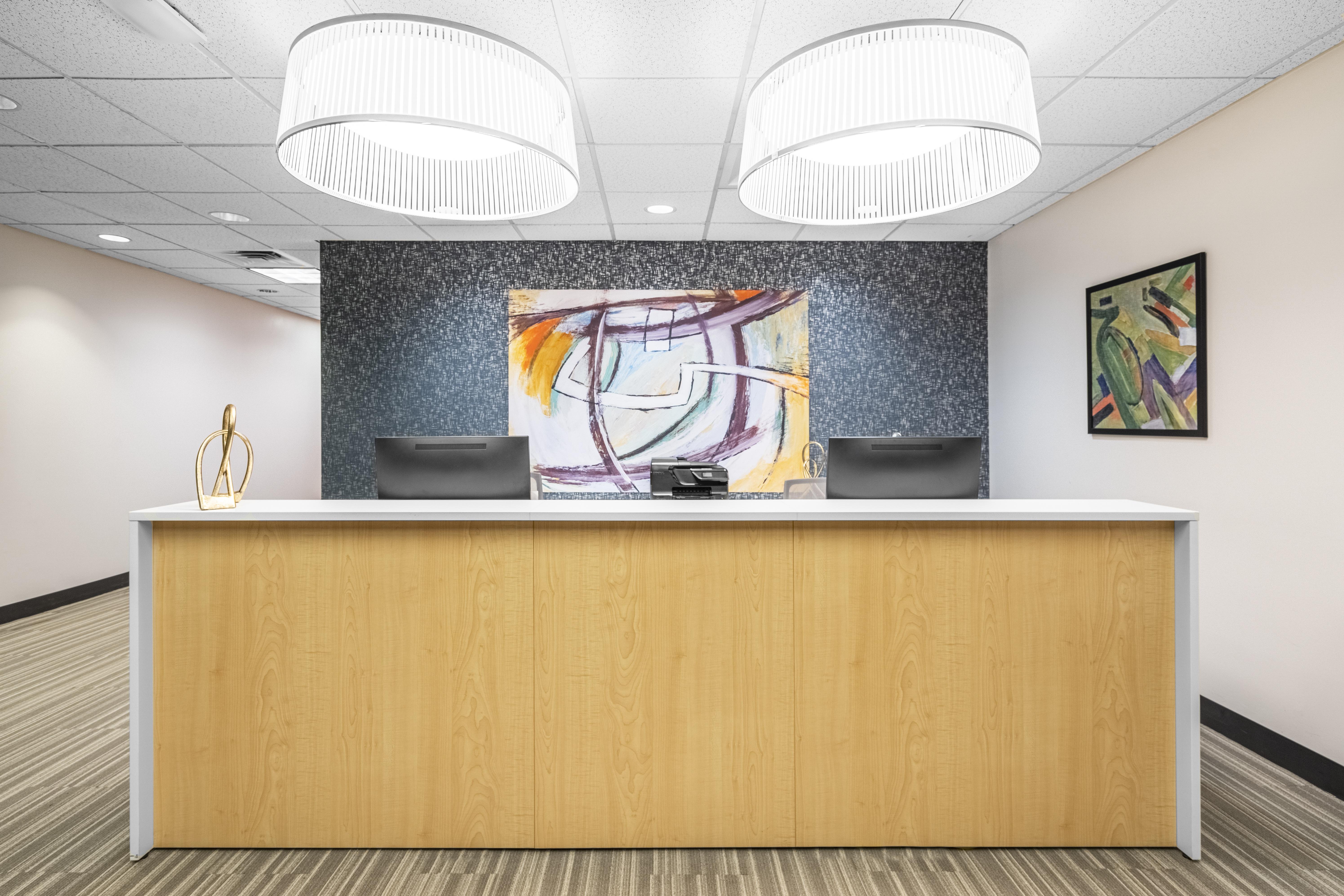 Regus - New Jersey, Saddle Brook - Saddle Brook image 2