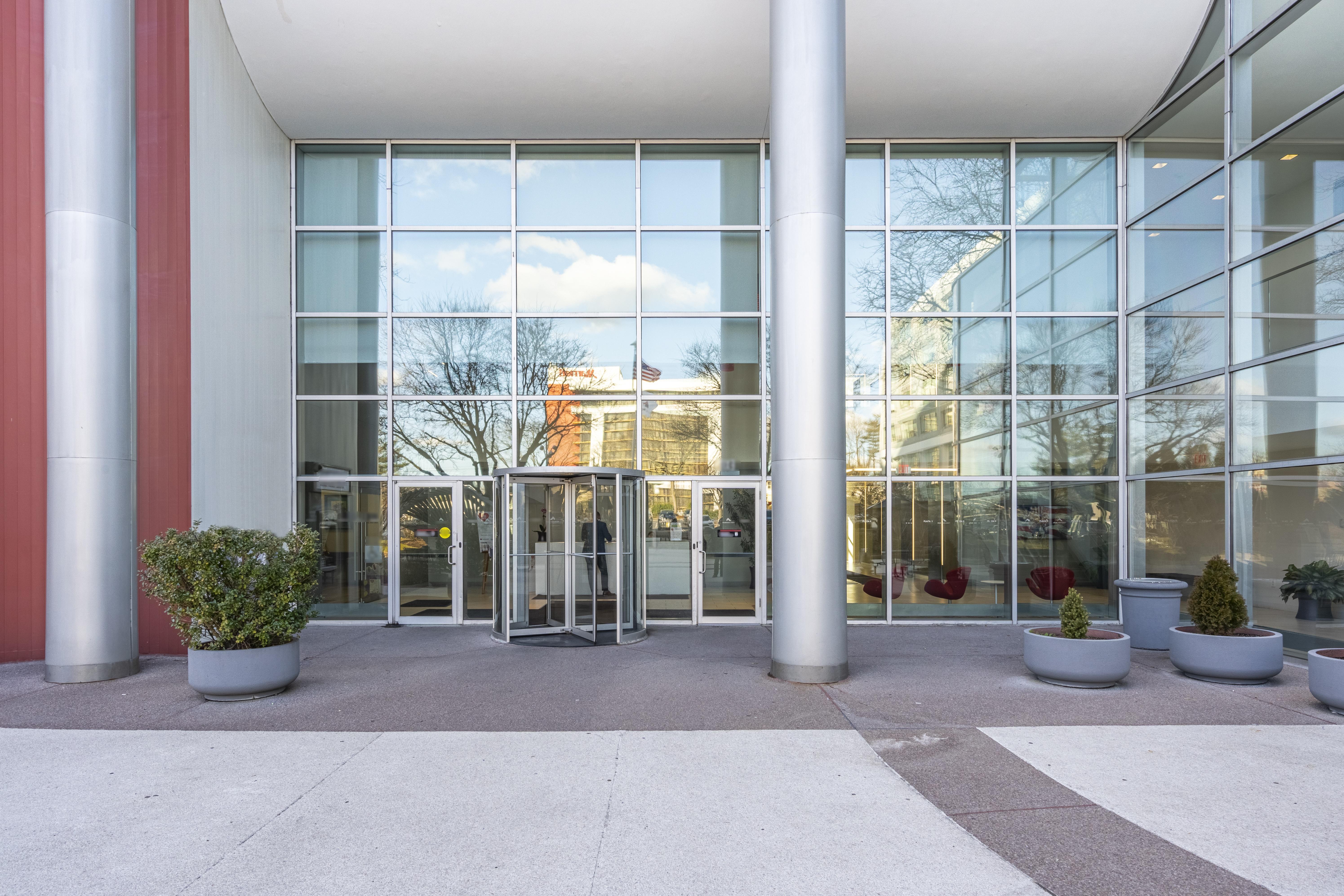 Regus - New Jersey, Saddle Brook - Saddle Brook profile image