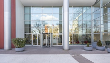 Regus - New Jersey, Saddle Brook - Saddle Brook image 1