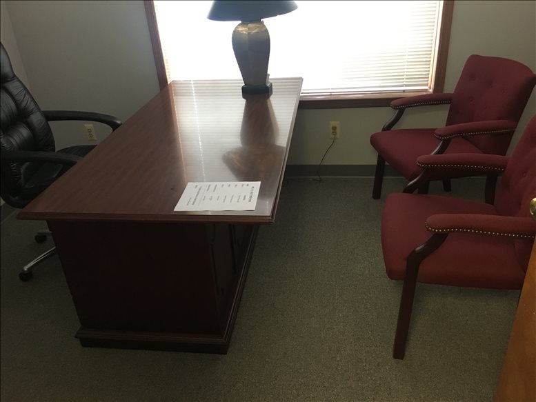 C.E.O. Suites, Inc. image 5