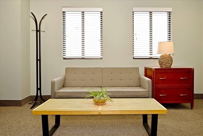 Premier Executive Suites image 4