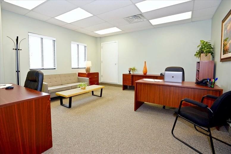 Premier Executive Suites image 5