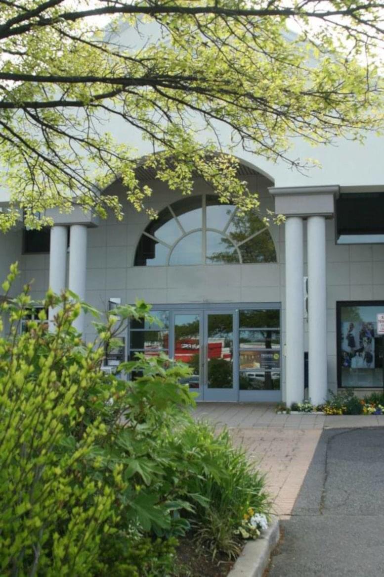 Premier Executive Suites profile image