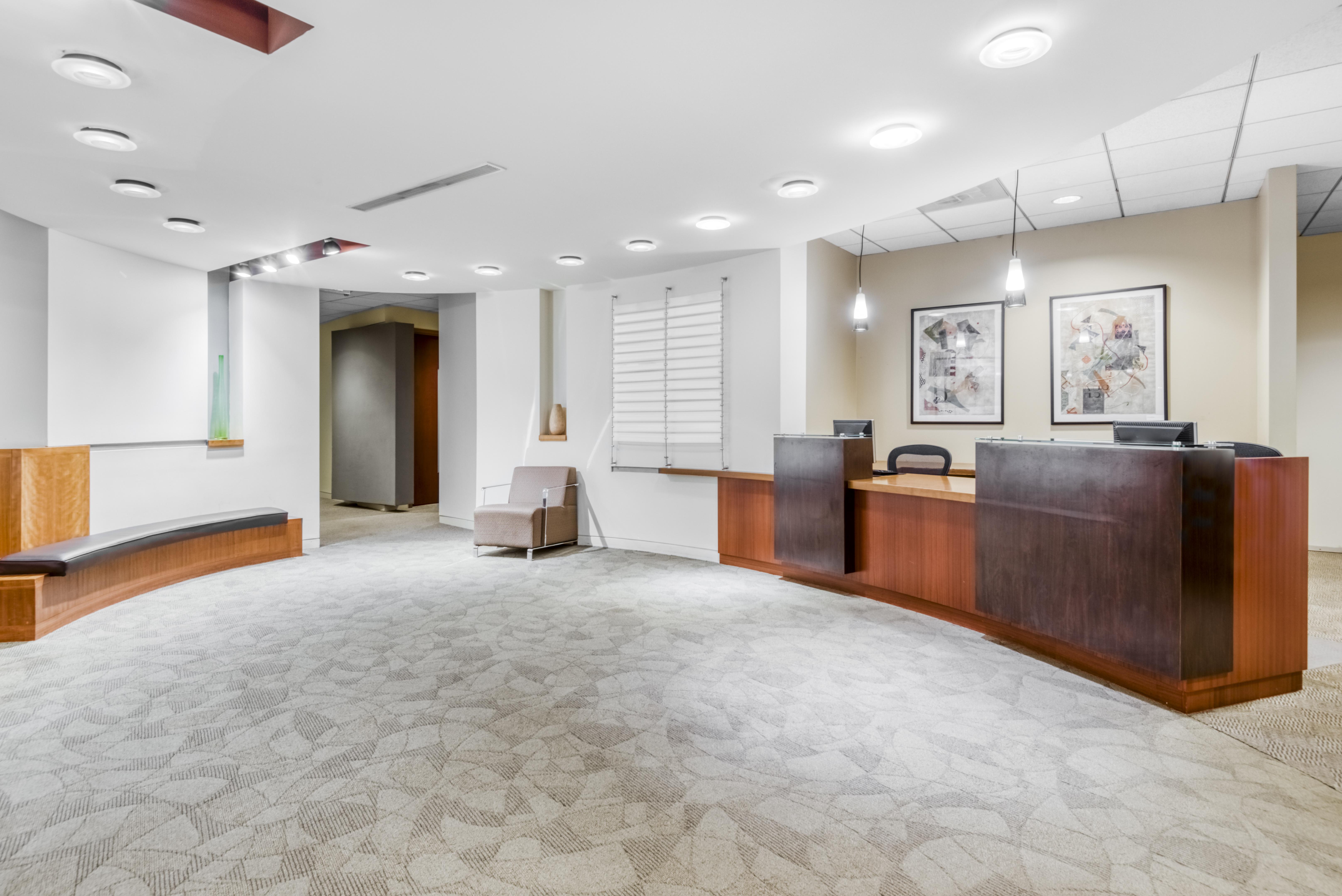 Regus - New Jersey, Short Hills - 51 JFK Parkway image 2