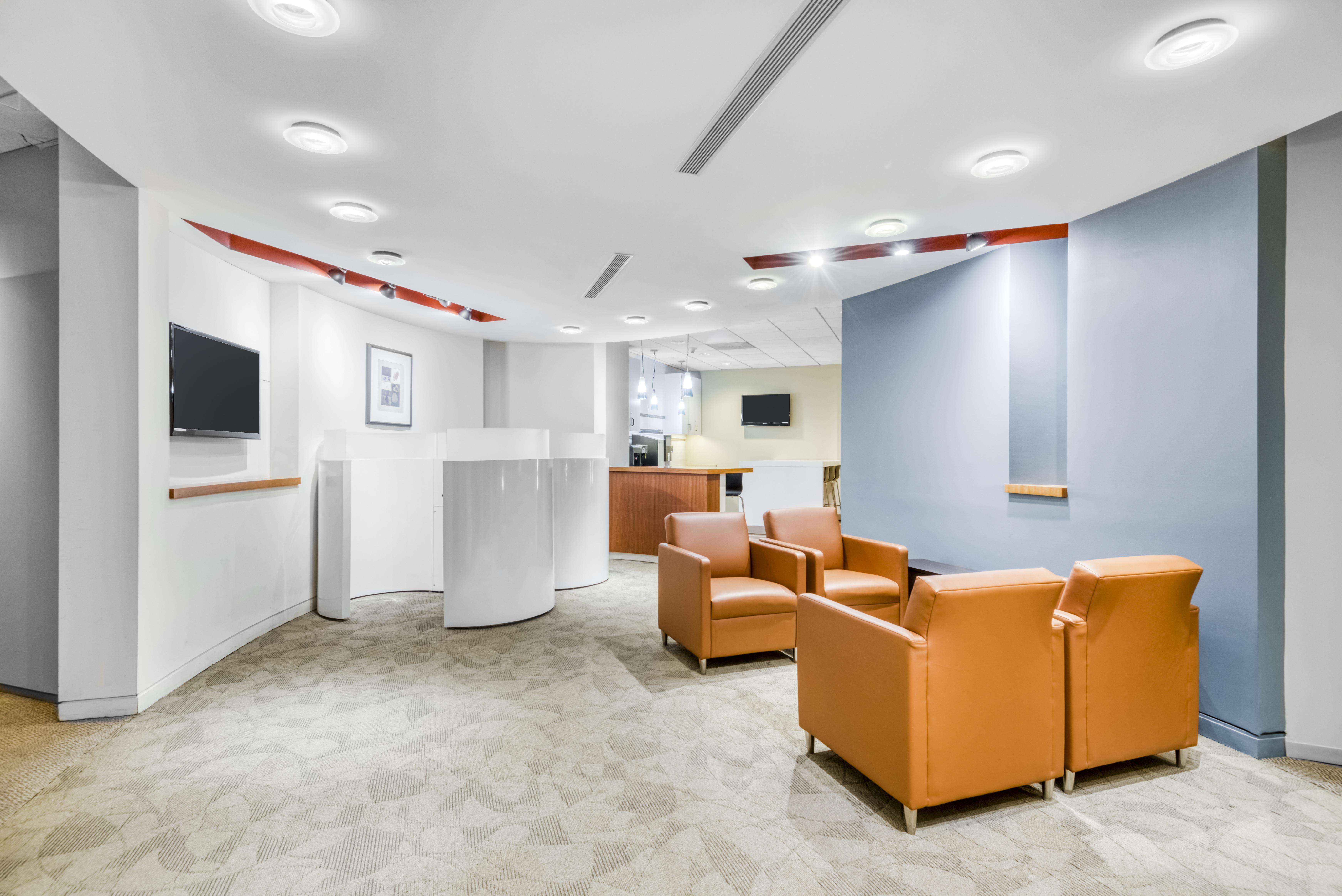 Regus - New Jersey, Short Hills - 51 JFK Parkway image 5