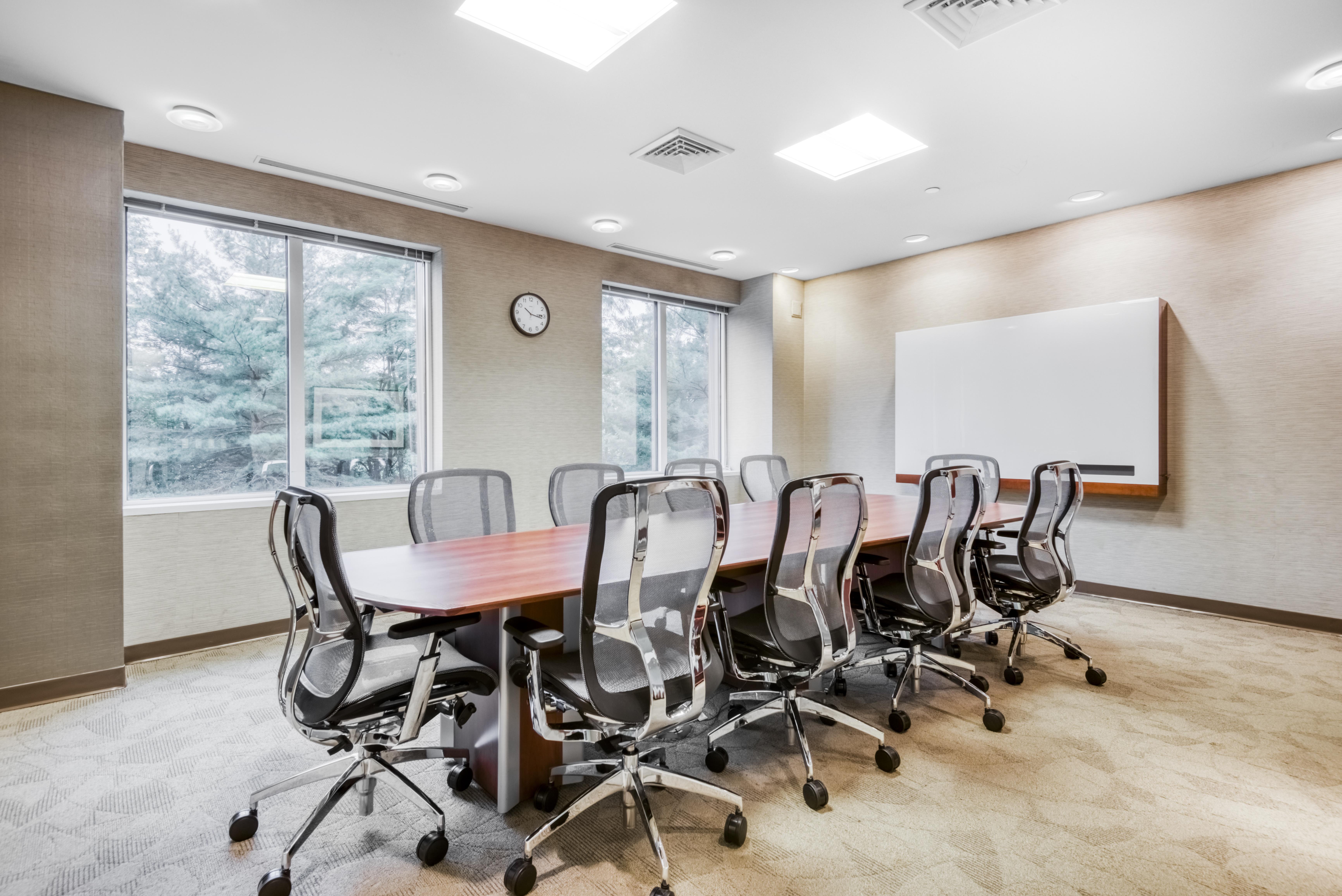 Regus - New Jersey, Short Hills - 51 JFK Parkway image 4