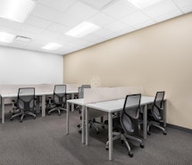 Regus - New Jersey, Short Hills - 830 Morris Turnpike profile image