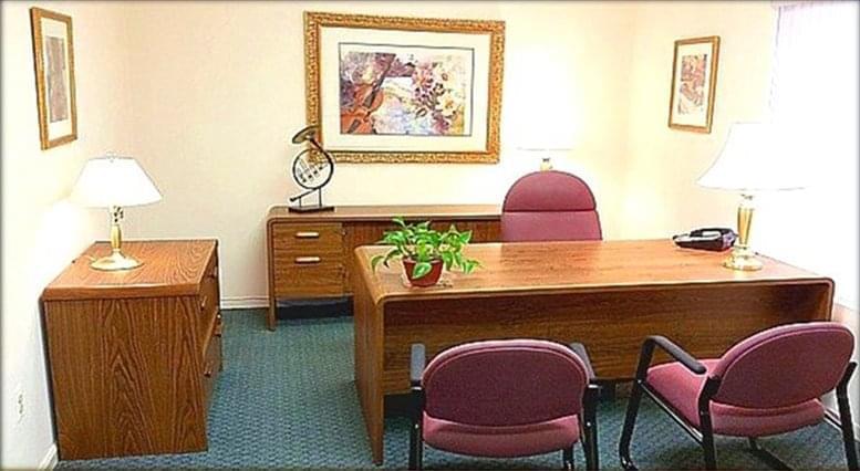 Par Excellence Furnished Executive Suites image 4