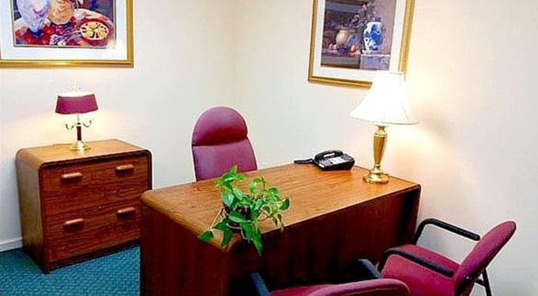 Par Excellence Furnished Executive Suites image 3