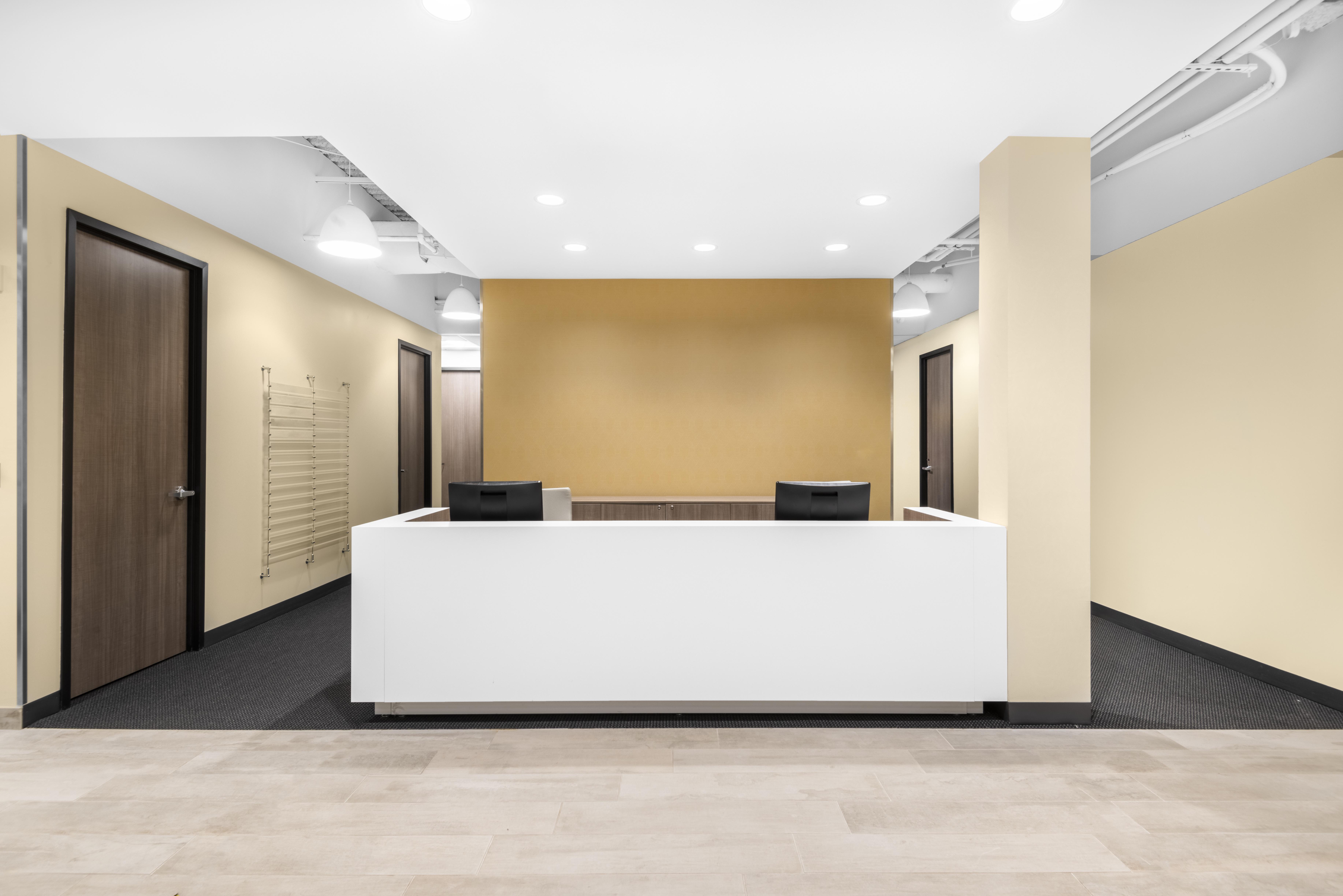 Regus - New Jersey, Short Hills - 830 Morris Turnpike image 2
