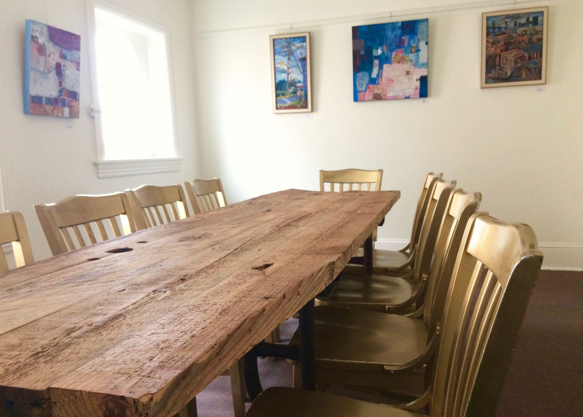 Base Camp - Trenton image 2