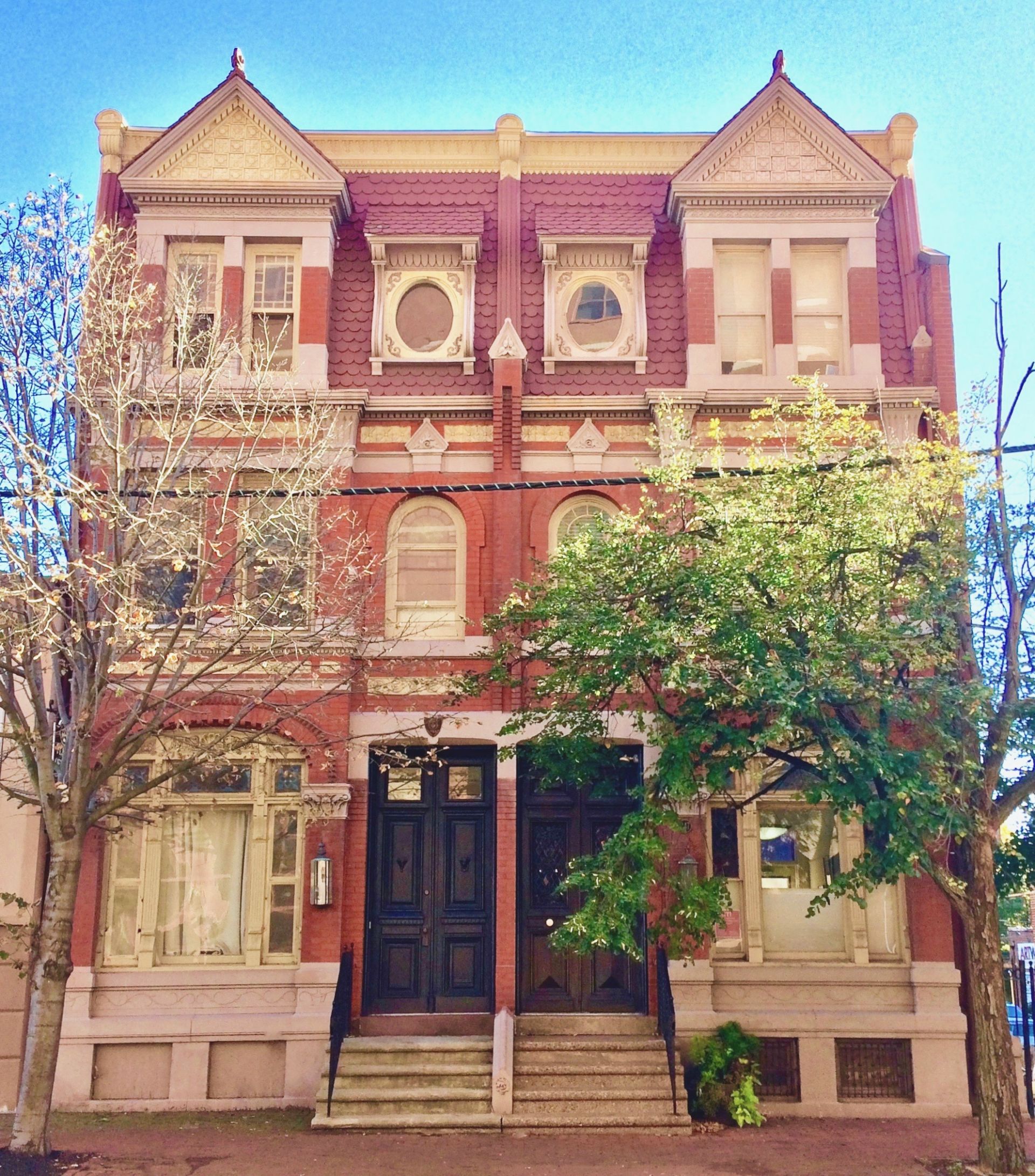 Base Camp - Trenton image 5