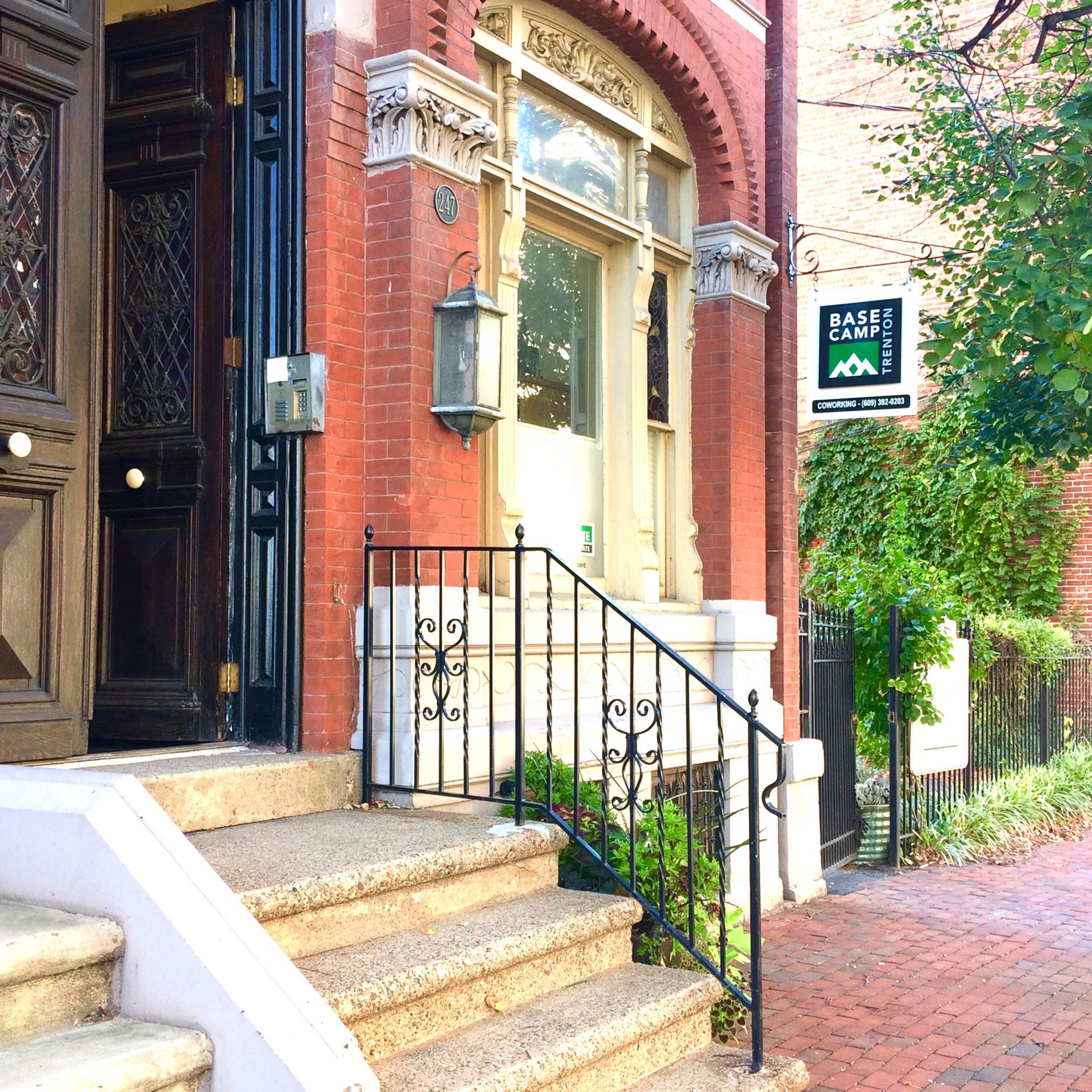 Base Camp - Trenton profile image