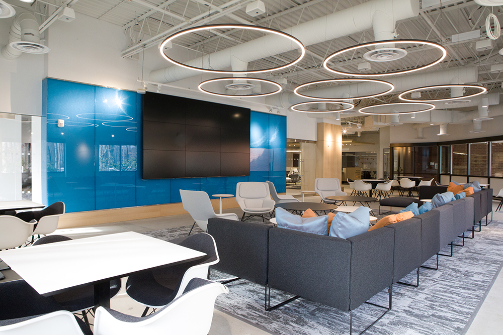 Biolabs Princeton image 2