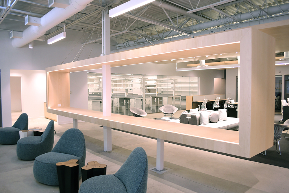 Biolabs Princeton image 3