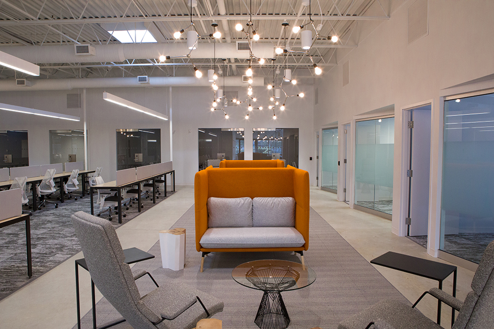 Biolabs Princeton image 5